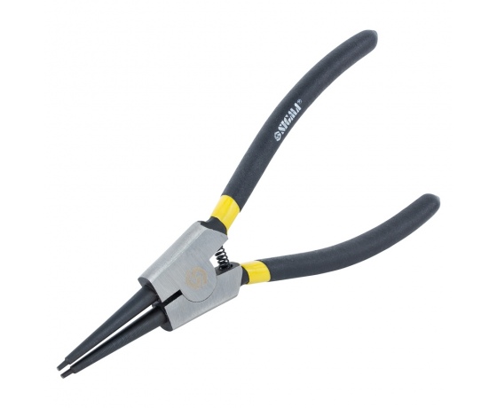 Фото 5 - Съемник стопорных колец 200мм (наружные прямые) SIGMA (4350171)