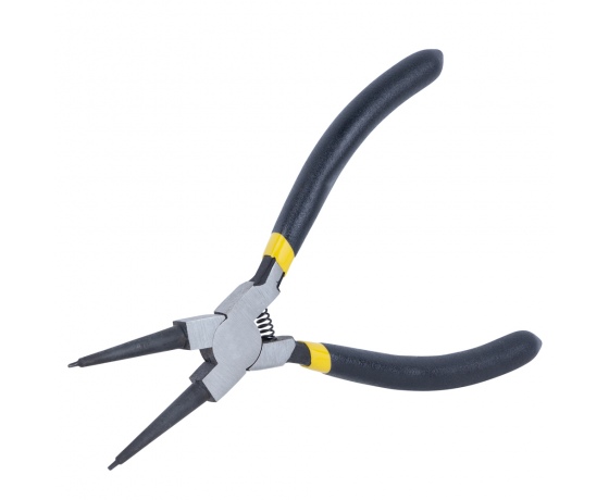 Фото 3 - Съемник стопорных колец 150мм (внутренние прямые) GRAD (4350215)