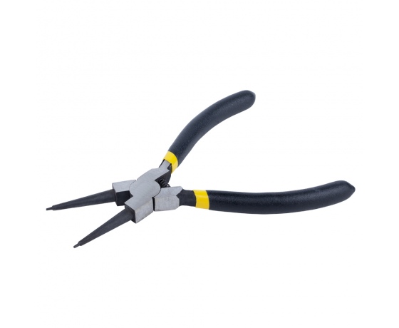 Фото 4 - Съемник стопорных колец 150мм (внутренние прямые) GRAD (4350215)