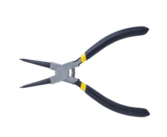 Фото 2 - Съемник стопорных колец 150мм (внутренние прямые) GRAD (4350215)