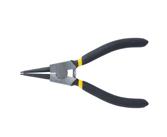 Фото 2 - Съемник стопорных колец 150мм (наружные прямые) GRAD (4350235)