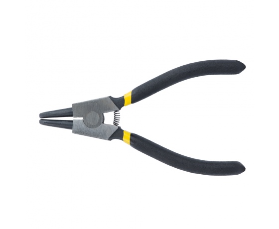 Фото 3 - Съемник стопорных колец 150мм (наружные гнутые) GRAD (4350245)