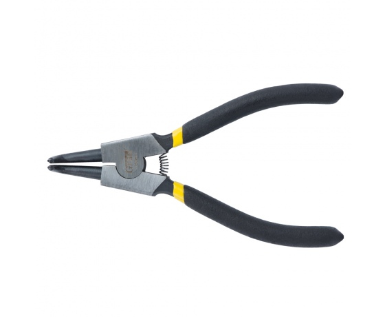 Фото 2 - Съемник стопорных колец 150мм (наружные гнутые) GRAD (4350245)