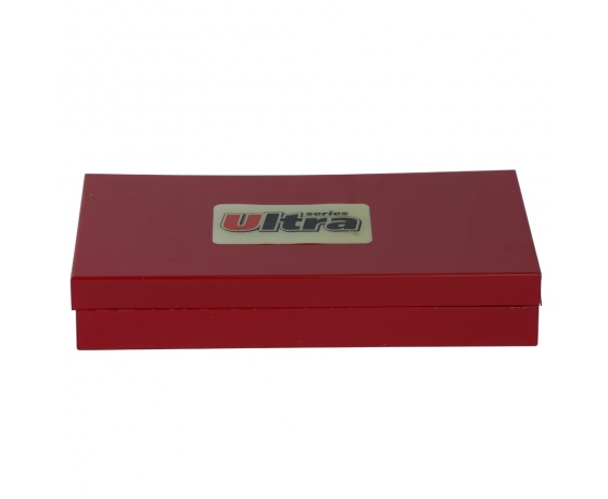 Фото 4 - Насадки для снятия штифтов 6-12мм 4шт CrV ULTRA (840030z)