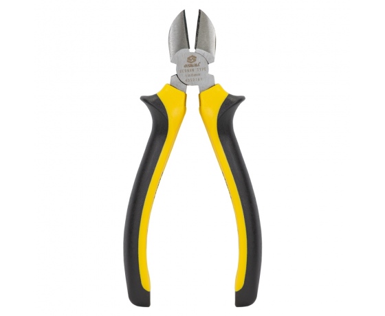 Фото 3 - Бокорезы 160мм SIGMA (4352161)