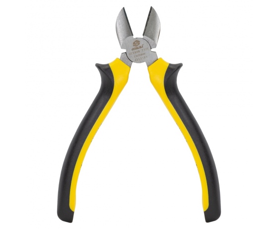 Фото 4 - Бокорезы 160мм SIGMA (4352161)