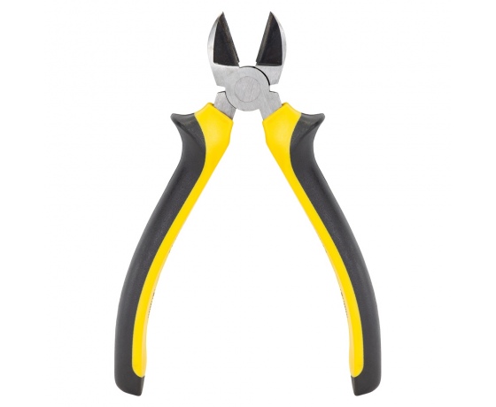 Фото 7 - Бокорезы 160мм SIGMA (4352161)