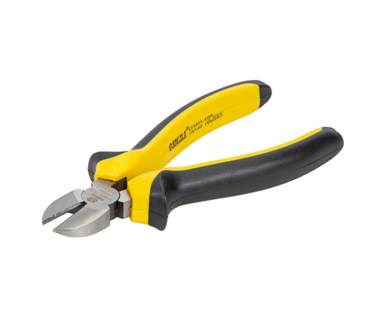 Фото 9 - Бокорезы 160мм SIGMA (4352161)