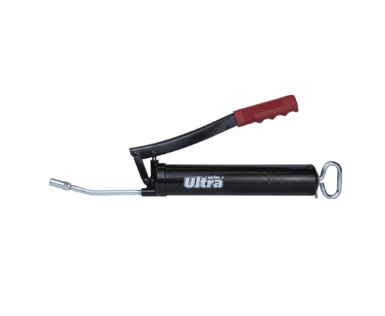 Фото 5 - Шприц-масленка ручная (тавотница) 0.4л ULTRA (6300012)