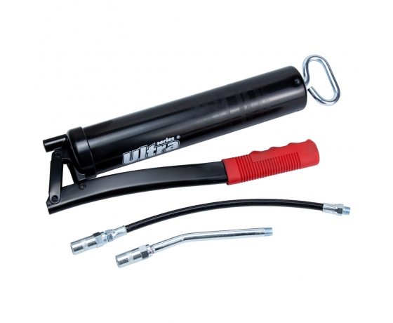 Фото 2 - Шприц-масленка ручная (тавотница) 0.4л ULTRA (6300012)