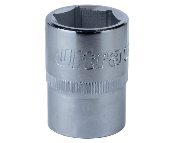 Фото 3 - Насадка шестигранная 3/4