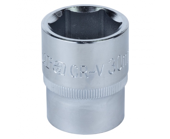 Фото 3 - Насадка шестигранная 3/4