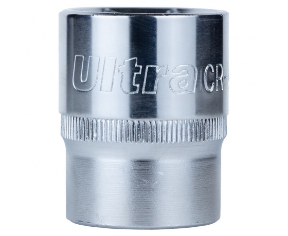 Фото 2 - Насадка шестигранная 3/4