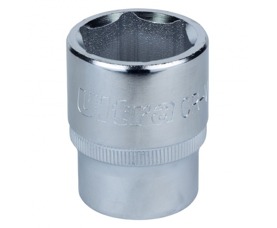 Фото 3 - Насадка шестигранная 3/4