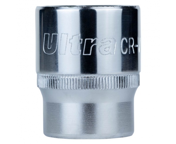 Фото 2 - Насадка шестигранная 3/4