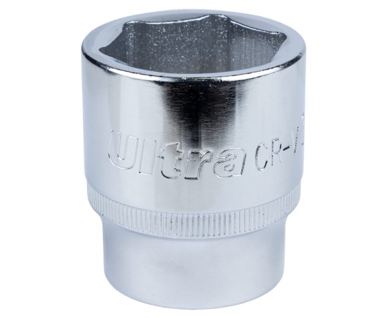 Фото 2 - Насадка шестигранная 3/4