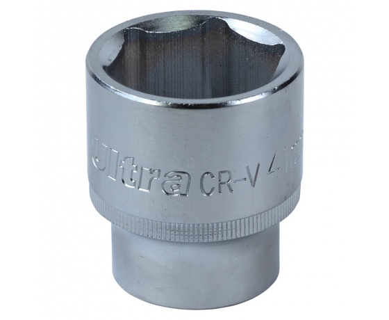 Фото 3 - Насадка шестигранная 3/4