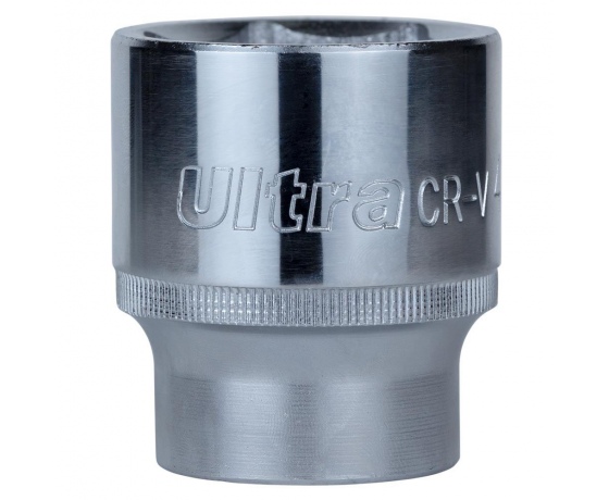 Фото 2 - Насадка шестигранная 3/4