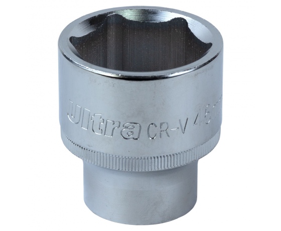 Фото 3 - Насадка шестигранная 3/4