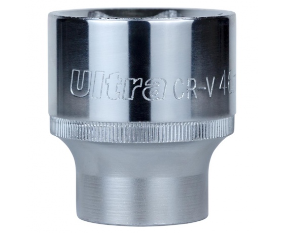 Фото 2 - Насадка шестигранная 3/4