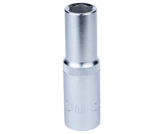 Фото 3 - Насадка шестигранная длинная 1/2