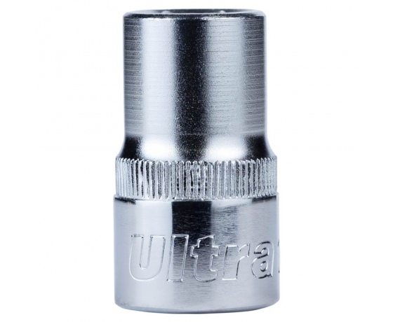 Фото 2 - Насадка шестигранная короткая 1/2