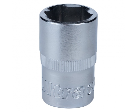 Фото 3 - Насадка шестигранная короткая 1/2