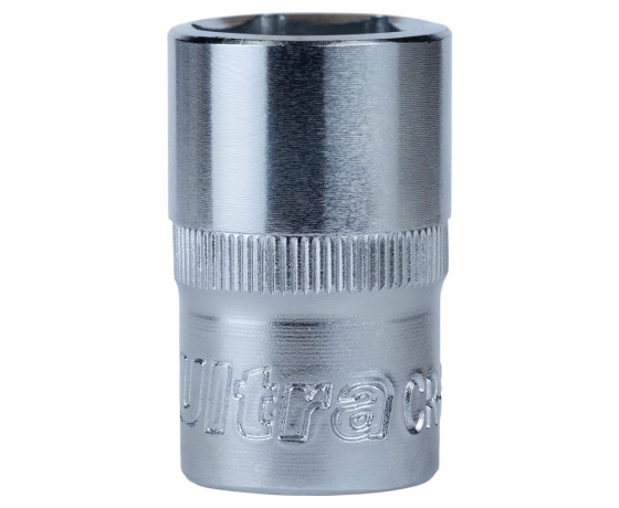 Фото 2 - Насадка шестигранная короткая 1/2