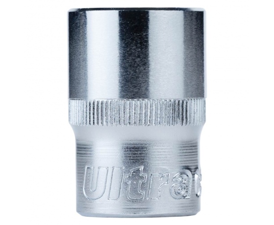 Фото 2 - Насадка шестигранная короткая 1/2