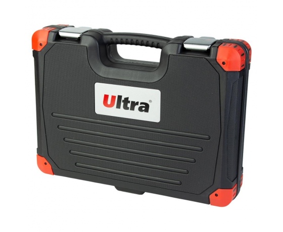 Фото 7 - Набор насадок торцевых и бит 3/8