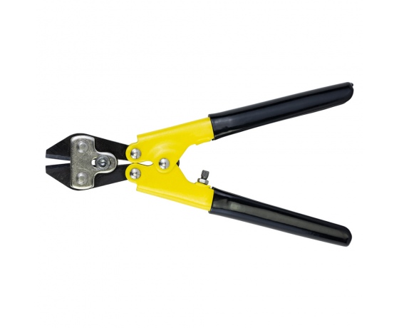 Фото 3 - Ножницы для прутов 210мм (до Ø4мм) SIGMA (4332541)