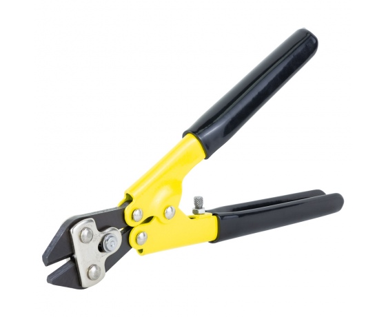 Фото 5 - Ножницы для прутов 210мм (до Ø4мм) SIGMA (4332541)