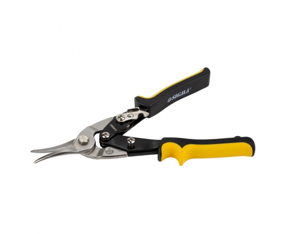 Фото 6 - Ножницы по металлу прямые 250мм CrV SIGMA (4331231)