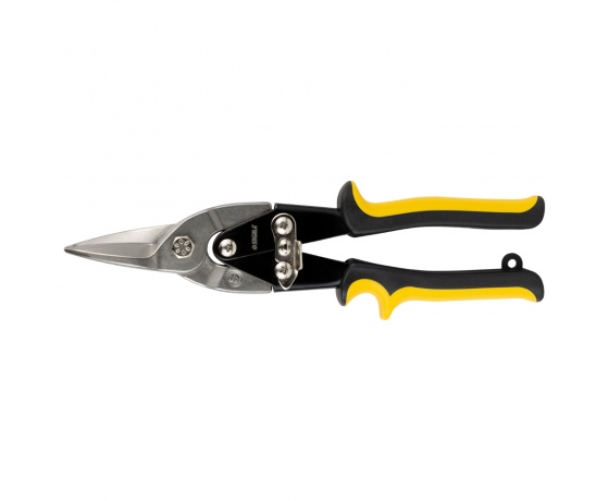 Фото 2 - Ножницы по металлу прямые 250мм CrV SIGMA (4331231)