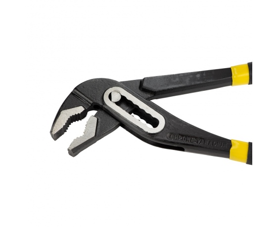 Фото 4 - Клещи переставные для труб 250мм SIGMA (4102781)