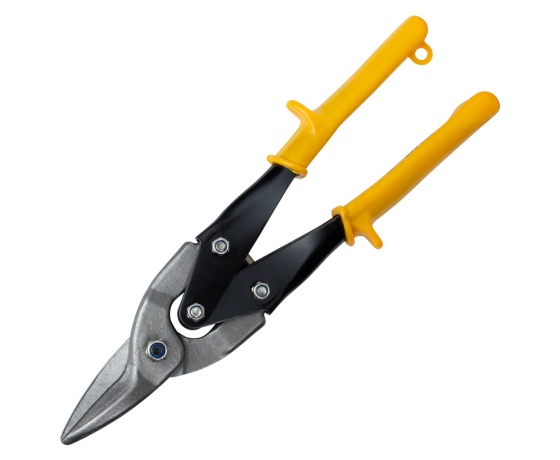 Фото 3 - Ножницы по металлу прямые 250мм GRAD (4331335)