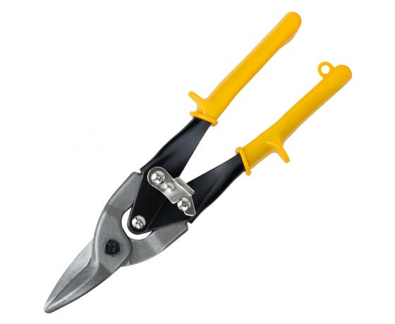 Фото 2 - Ножницы по металлу прямые 250мм GRAD (4331335)