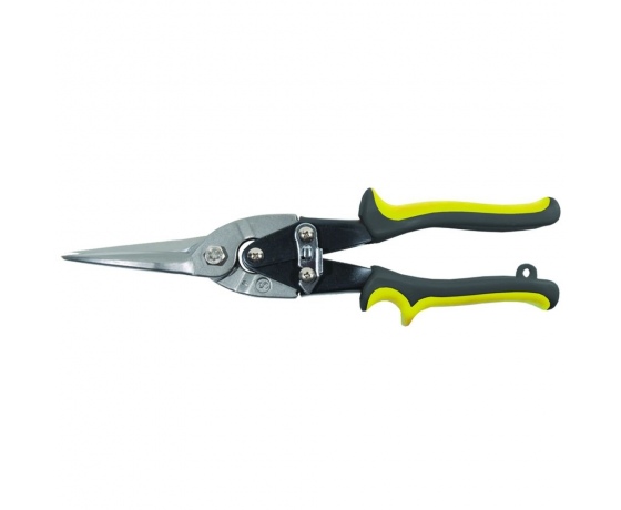 Фото 2 - Ножницы по металлу прямые удлиненные 290мм CrV SIGMA (4331261)