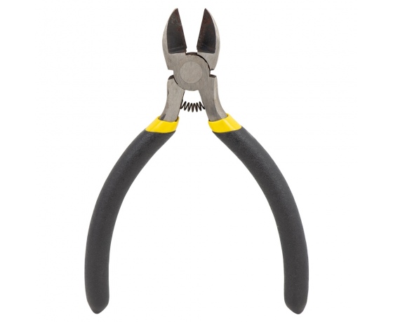 Фото 3 - Бокорезы (обрезиненные рукоятки) 115мм SIGMA (4351131)