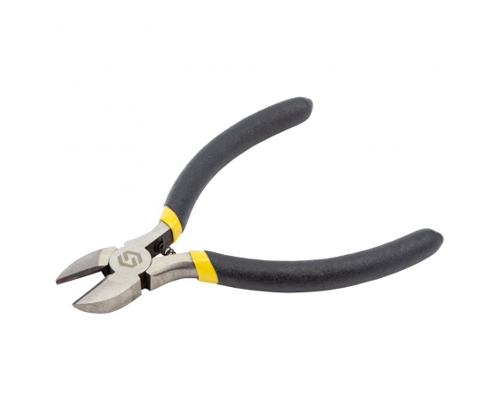 Фото 4 - Бокорезы (обрезиненные рукоятки) 115мм SIGMA (4351131)