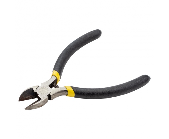 Фото 5 - Бокорезы (обрезиненные рукоятки) 115мм SIGMA (4351131)