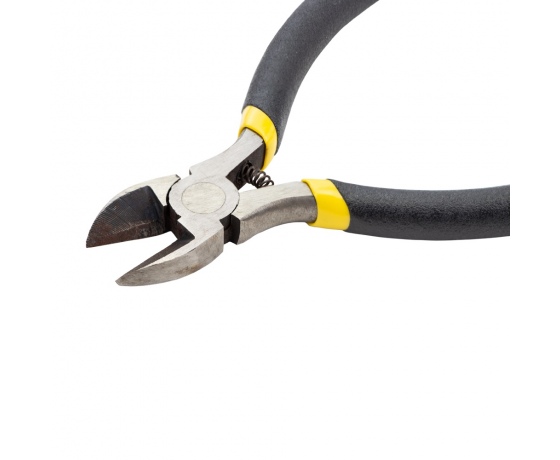 Фото 6 - Бокорезы (обрезиненные рукоятки) 115мм SIGMA (4351131)