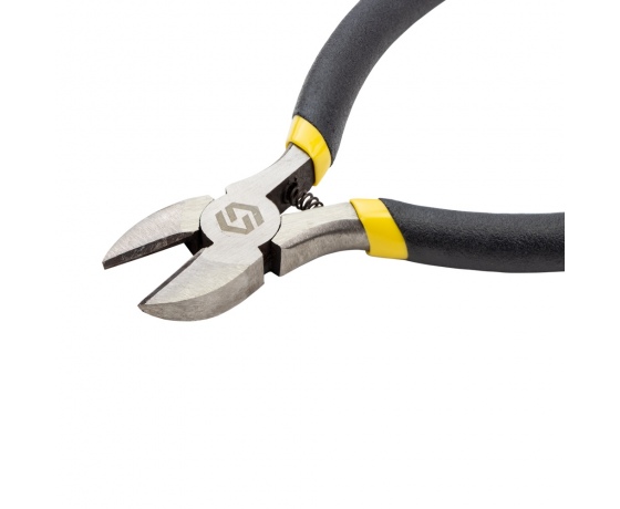 Фото 7 - Бокорезы (обрезиненные рукоятки) 115мм SIGMA (4351131)