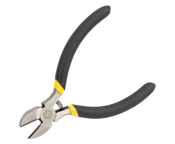 Фото 8 - Бокорезы (обрезиненные рукоятки) 115мм SIGMA (4351131)