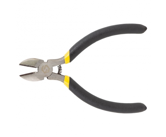 Фото 2 - Бокорезы (обрезиненные рукоятки) 115мм SIGMA (4351131)