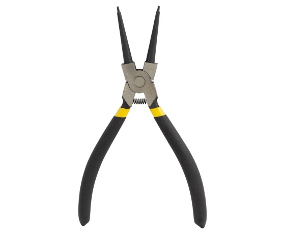 Фото 3 - Съемник стопорных колец 180мм (внутренние прямые) SIGMA (4350011)