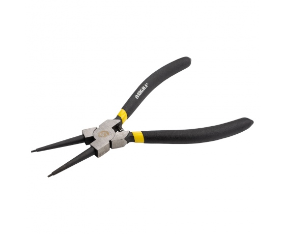 Фото 4 - Съемник стопорных колец 180мм (внутренние прямые) SIGMA (4350011)