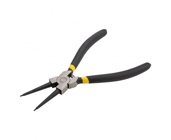 Фото 5 - Съемник стопорных колец 180мм (внутренние прямые) SIGMA (4350011)