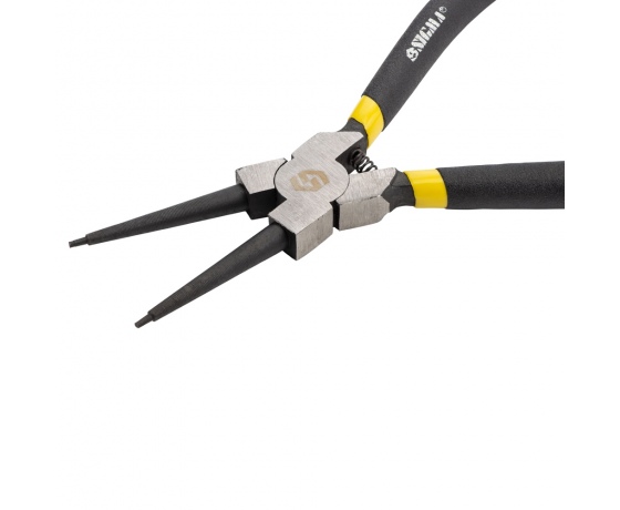 Фото 6 - Съемник стопорных колец 180мм (внутренние прямые) SIGMA (4350011)