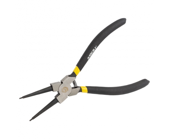 Фото 7 - Съемник стопорных колец 180мм (внутренние прямые) SIGMA (4350011)